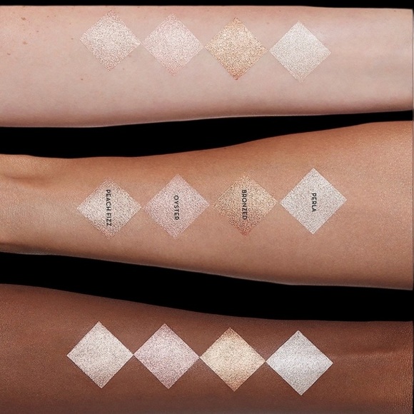 Anastasia Beverly Hills “Oyster” Liquid Highlighter .68 fl. oz. New in Box - Picture 4 of 8